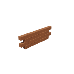 Brick Wall 2